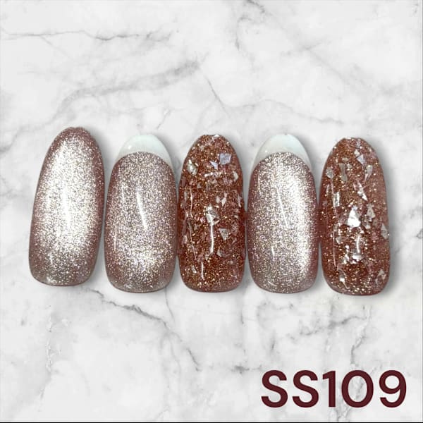 渋谷三丁目店限定-SS109