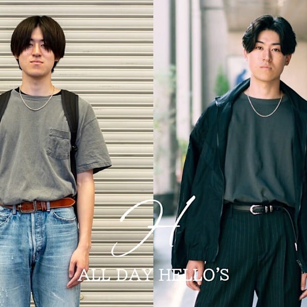 ALL DAY HELLOS草津駅前店