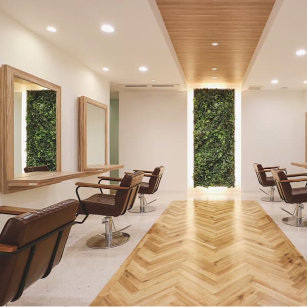 ALiLa Due hair&eye【アリラ ドゥエ ヘアアンドアイ】