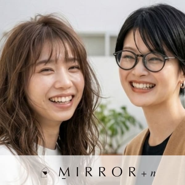 MIRROR+n