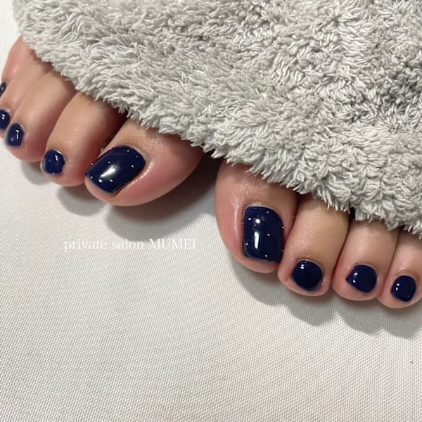 foot シンプル定額デザイン