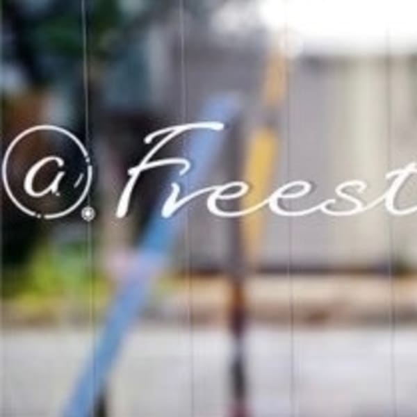 @.Freestyle