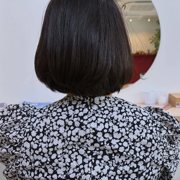 kii.hair&spaきぃ