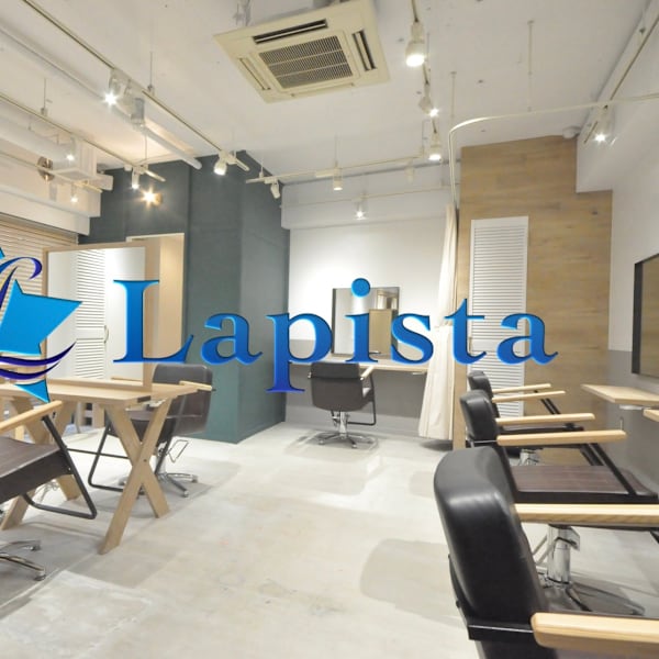 Lapista 池袋