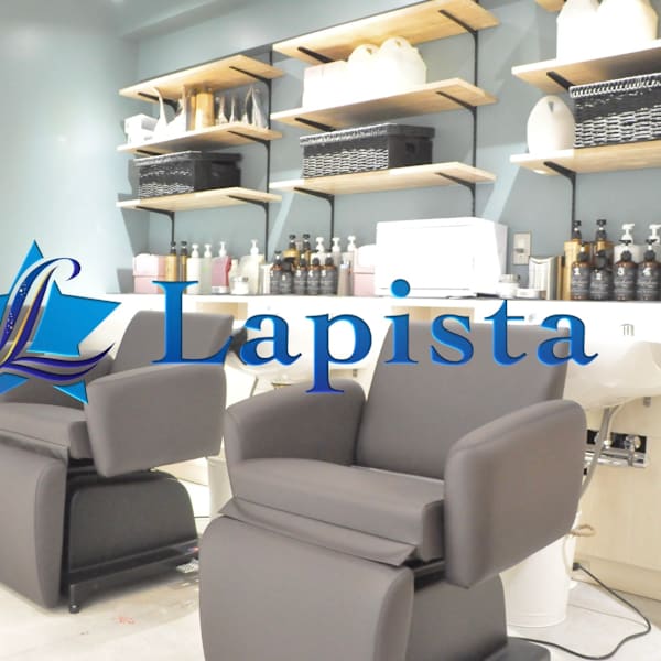 Lapista 池袋