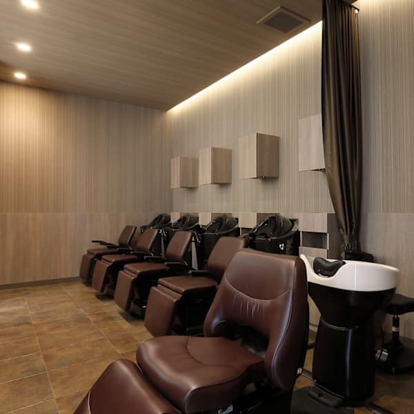 レイフィールド 関店