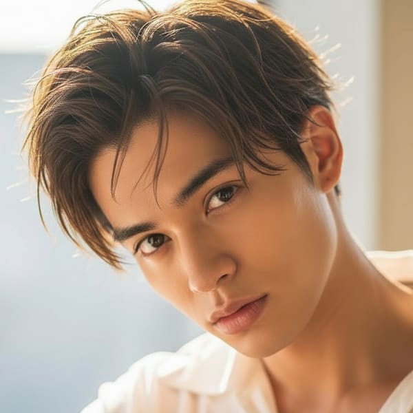 メンズサロンPIVOT梅田