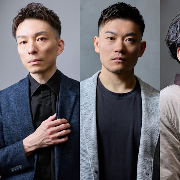 LAVIE NEW STANDARD BARBER 秋葉原神田店　理容室