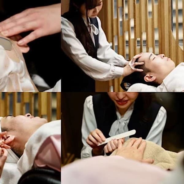 ヒロ銀座バーバーショップ京都本店