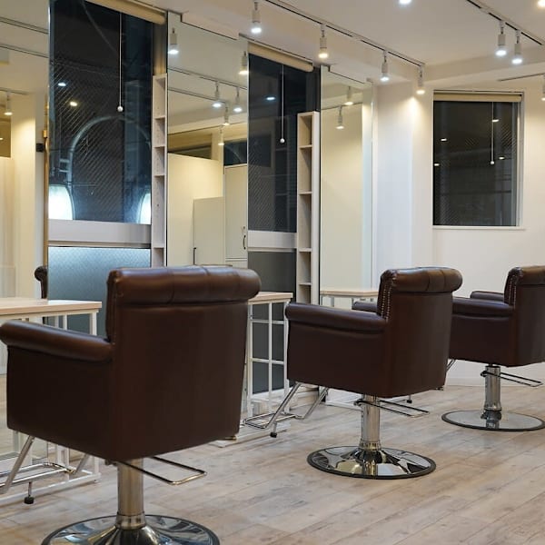 【白髪染め×髪質改善ヘアエステ】特化サロンirodori千歳船橋店