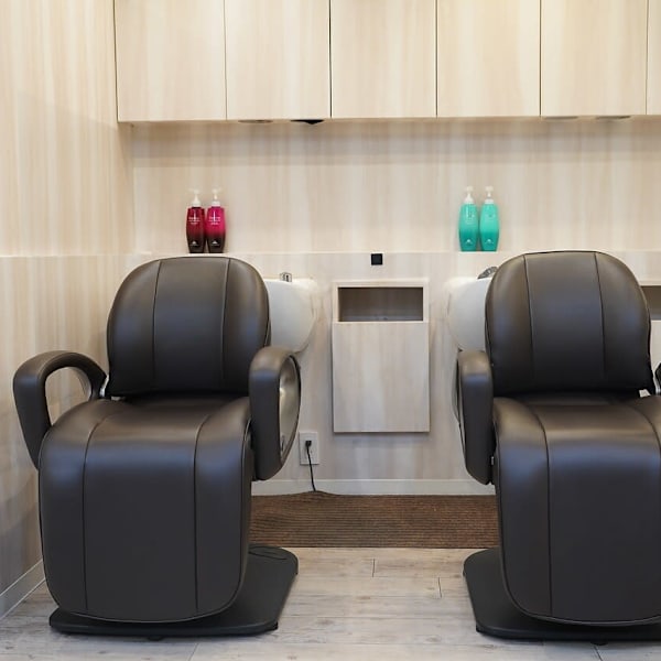 【白髪染め×髪質改善ヘアエステ】特化サロンirodori千歳船橋店