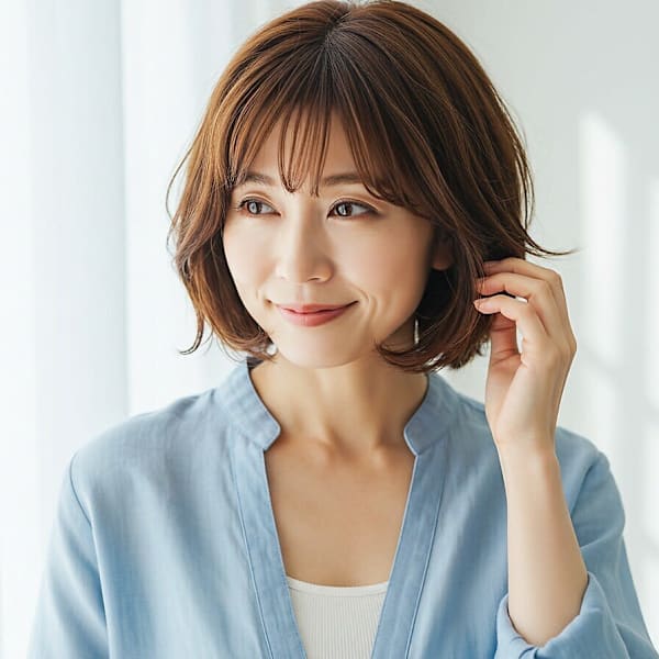 【白髪染め×髪質改善ヘアエステ】特化サロンirodori千歳船橋店