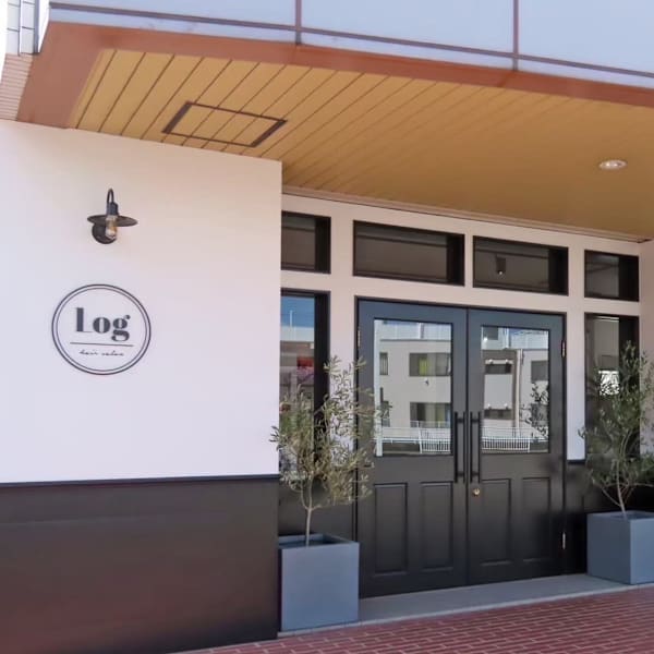 Log 高松店【ログ】