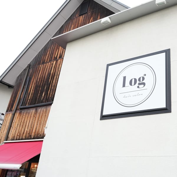 Log 高松木太店【ログ】（旧：briller）
