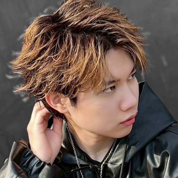 men's salon Ano.別府店【メンズサロンアノ】