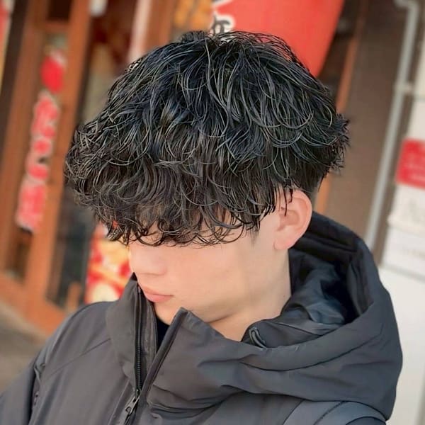 men's salon Ano.別府店【メンズサロンアノ】