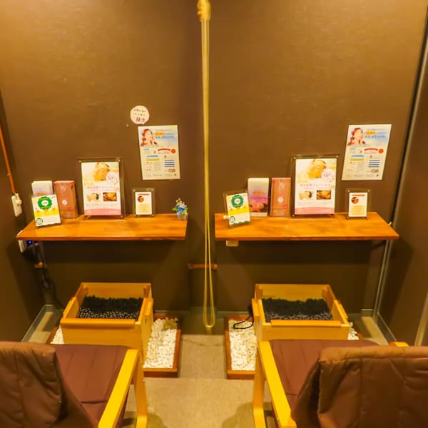 掛川整体院 きゅうStyle