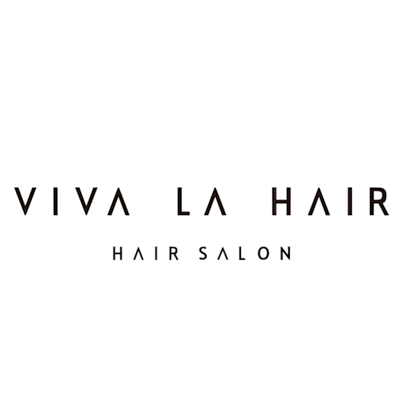 VIVA LA HAIR大分中央町店