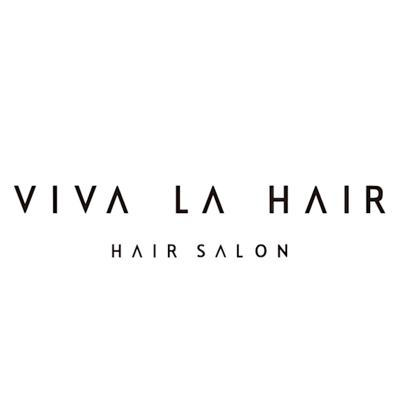 VIVA LA HAIR大分中央町店