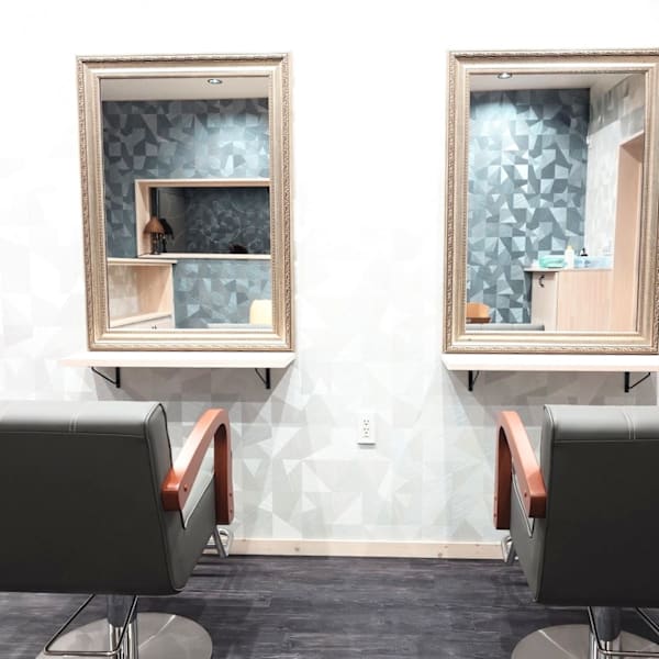 ヘアサロン碧桜