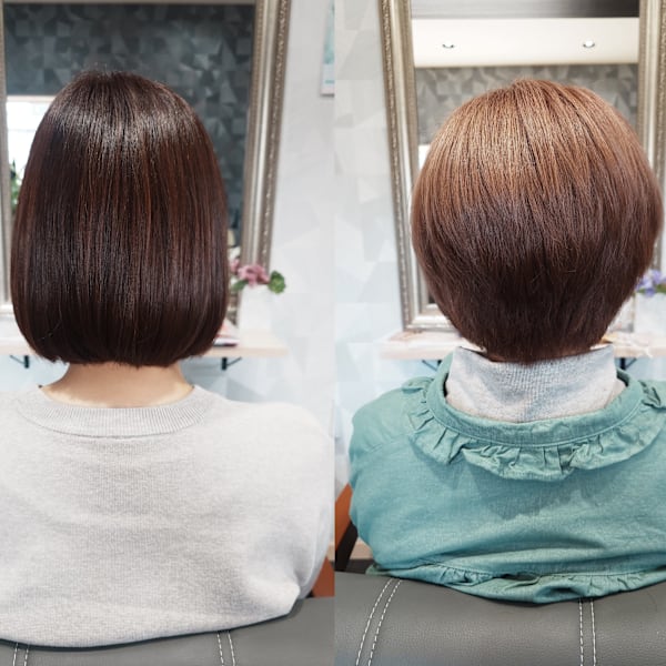 ヘアサロン碧桜