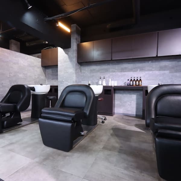 men's salon Ano. 大分中央町店【アノ】