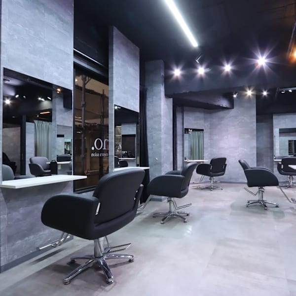 men's salon Ano. 大分中央町店【アノ】