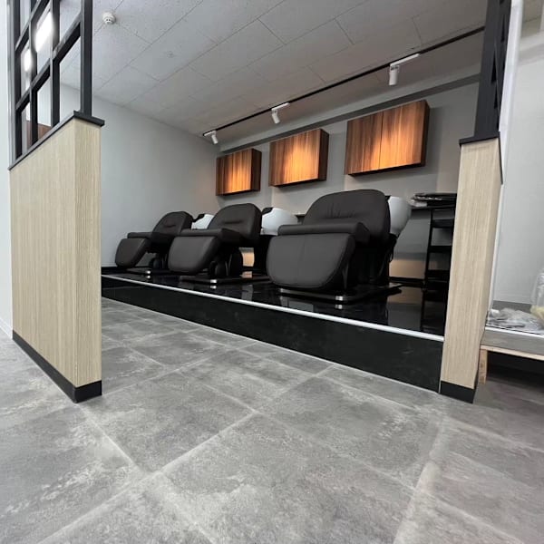 0choir 髪質改善&ヘッドスパ 川崎店【クワイア】