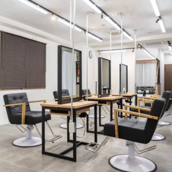 0choir 髪質改善&ヘッドスパ 川崎店【クワイア】