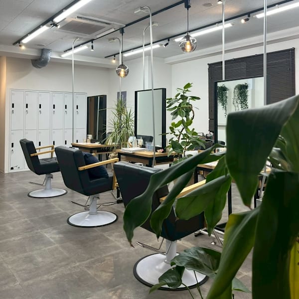 0choir 髪質改善&ヘッドスパ 川崎店【クワイア】