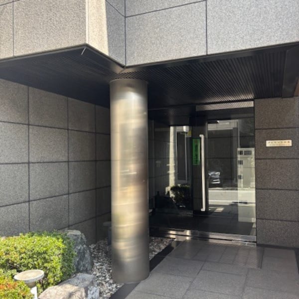 クリエーヌ目黒店