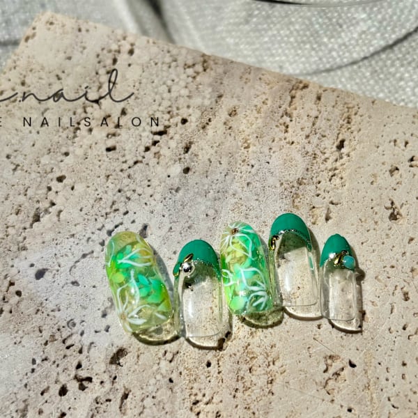 SpringCollection|tete.nail