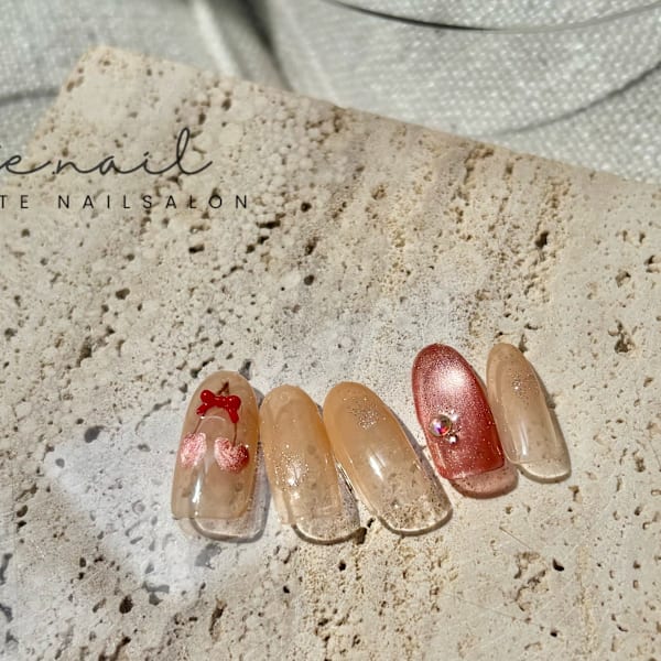 SpringCollection|tete.nail