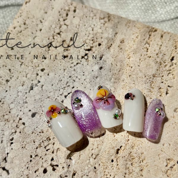 SpringCollection|tete.nail