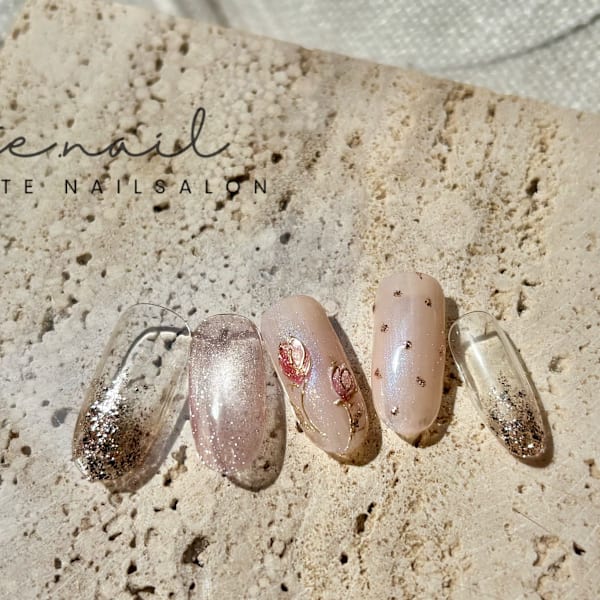 SpringCollection|tete.nail