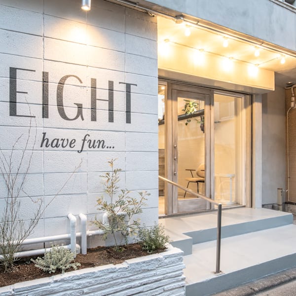 EIGHT kitasenju 北千住店 【エイト】