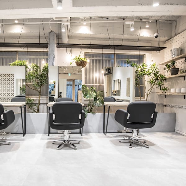 EIGHT kitasenju 北千住店 【エイト】