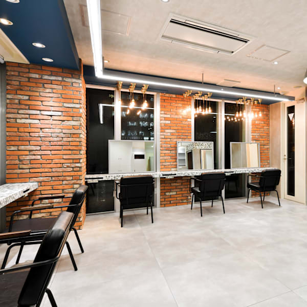 髪質改善fizelle 梅田茶屋町/髪質改善/髪質改善カラー/美髪質改善/レイヤー/顔周り