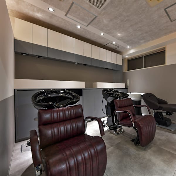 髪質改善fizelle 梅田茶屋町/髪質改善/髪質改善カラー/美髪質改善/レイヤー/顔周り