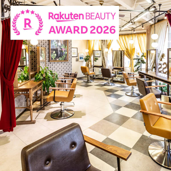 COVER HAIR bliss【カバーヘア ブリス】上尾/上尾西口店