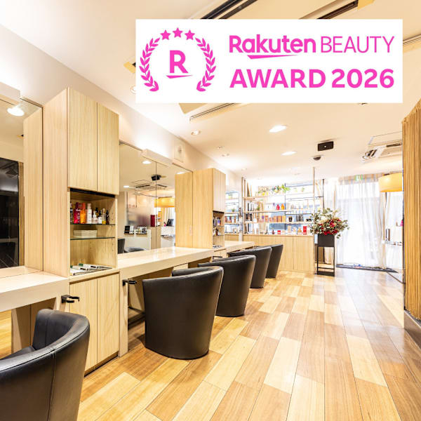 mod's hair【モッズヘア】越谷/越谷西口店