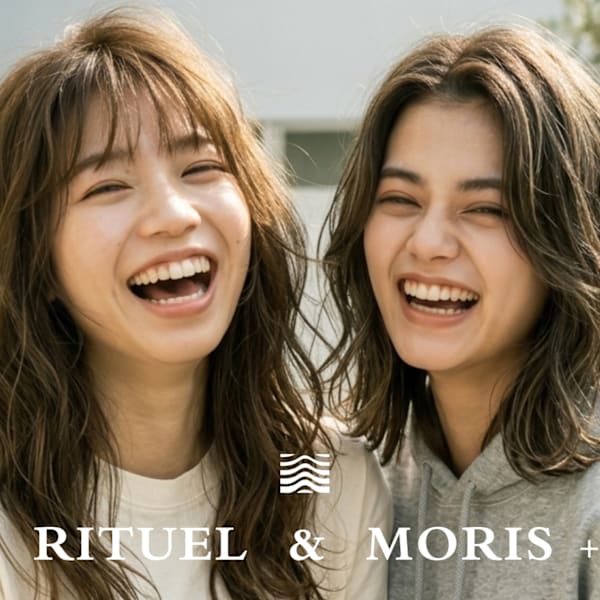 RITUEL&MORIS+n