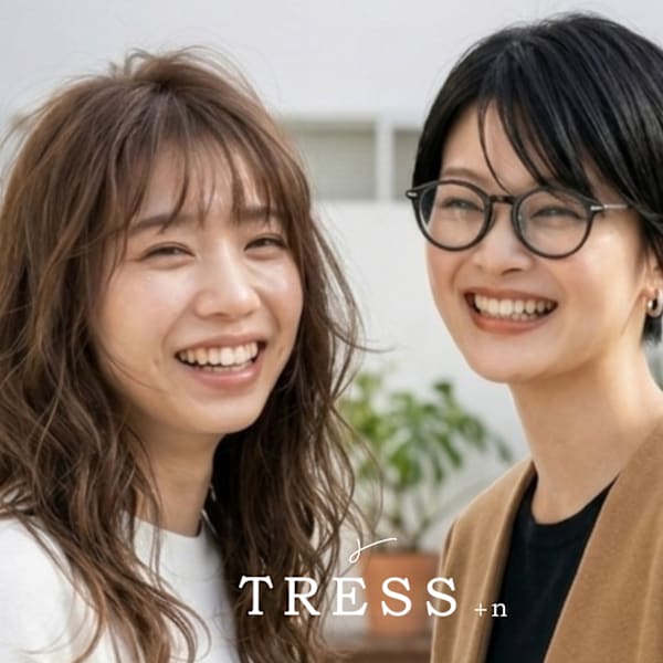 TRESS+n
