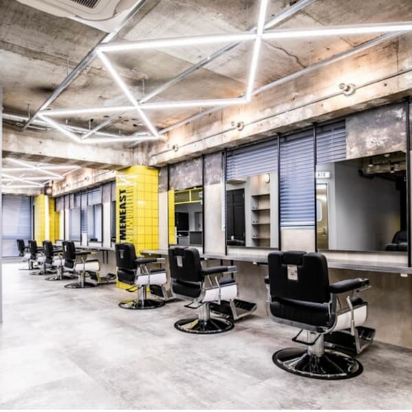 メンズサロン EIGHT MEN 池袋東口店【エイトメン】