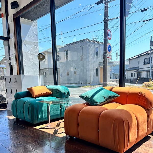 Life is...Moment 浜松富塚店