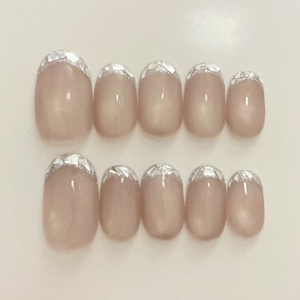 オーダーネイルチップ