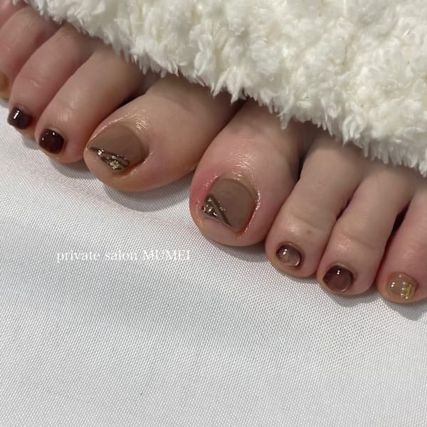 foot 定額8500