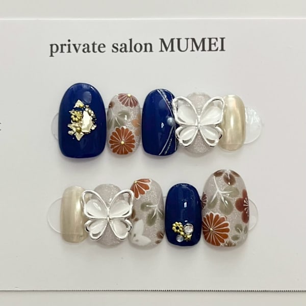 オーダーネイルチップ