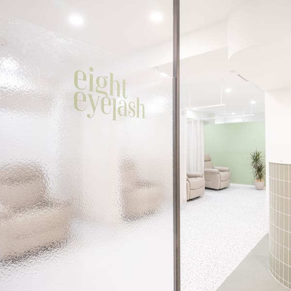 eight eyelash 池袋店 【エイト アイラッシュ】