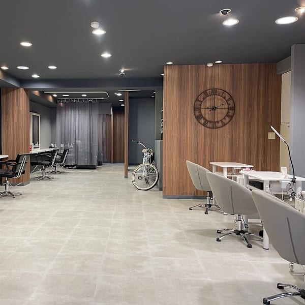 RELA STYLE 【リラスタイル】